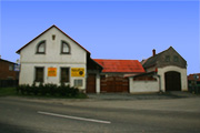Budova naší firmy